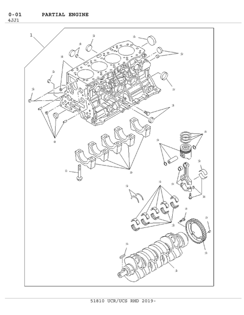 Partial Engine